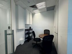 Suntec Tower Five (D1), Office #459598771